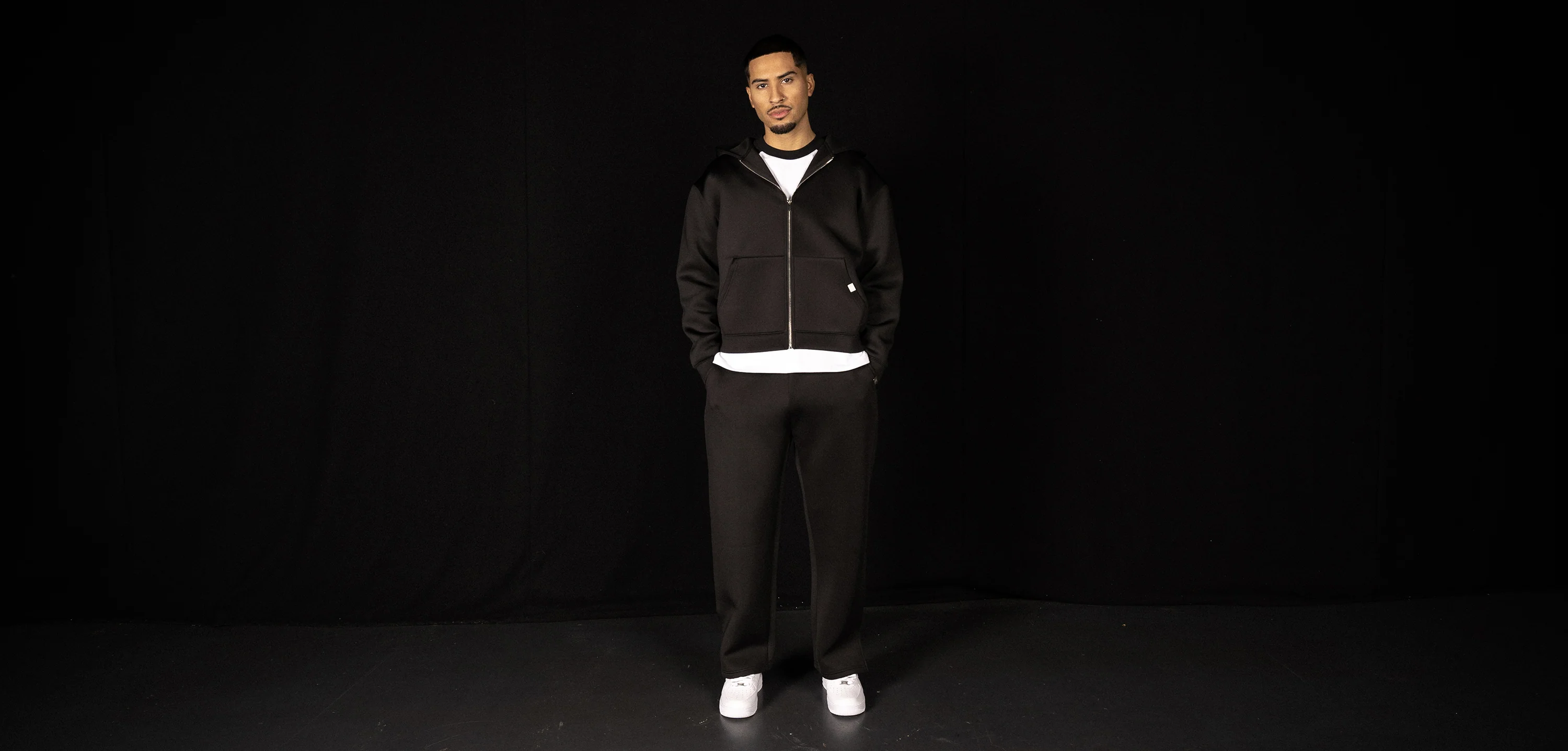Redefining British Urban Streetwear