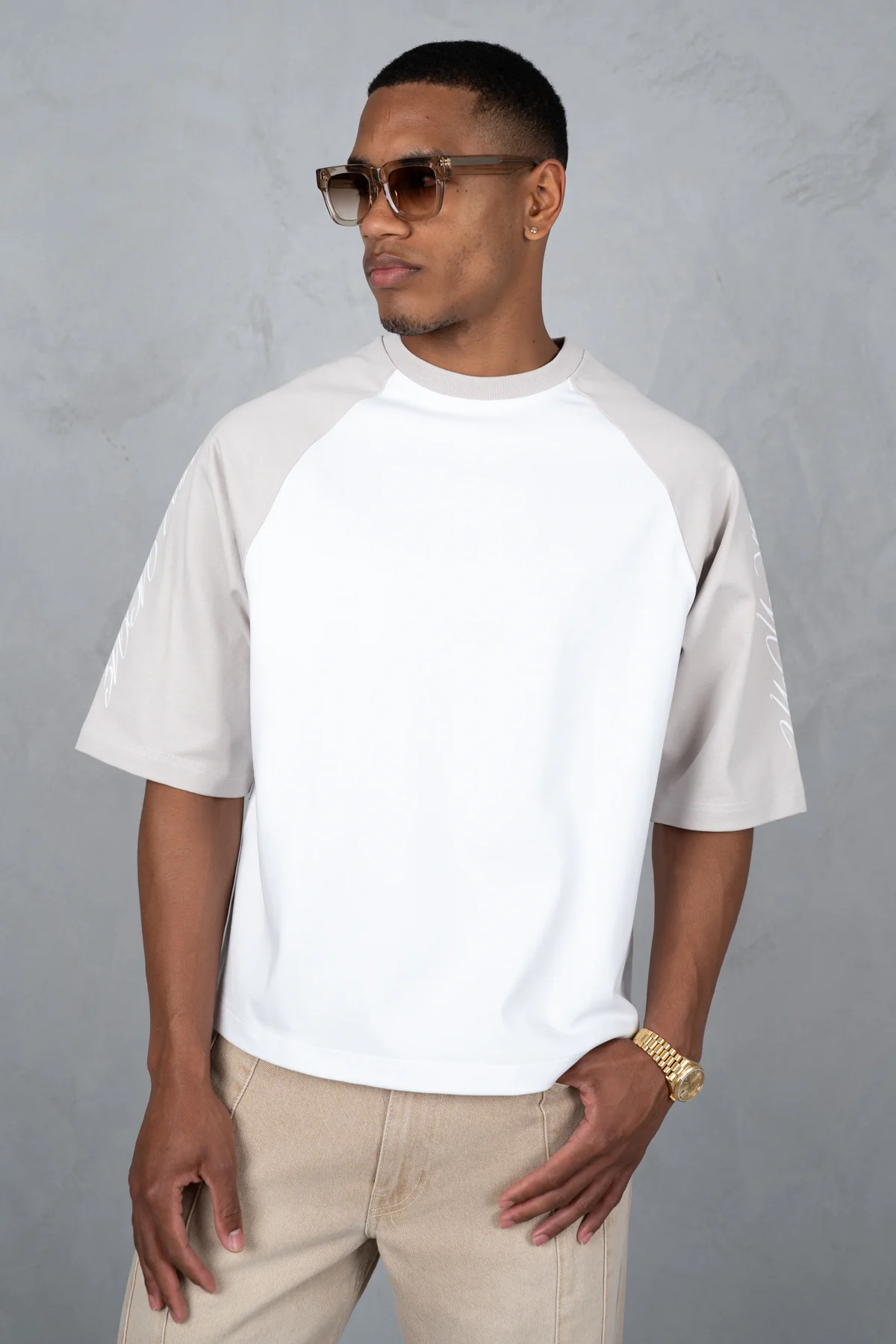 NEW LONG SLEEVE TEE COLLECTION